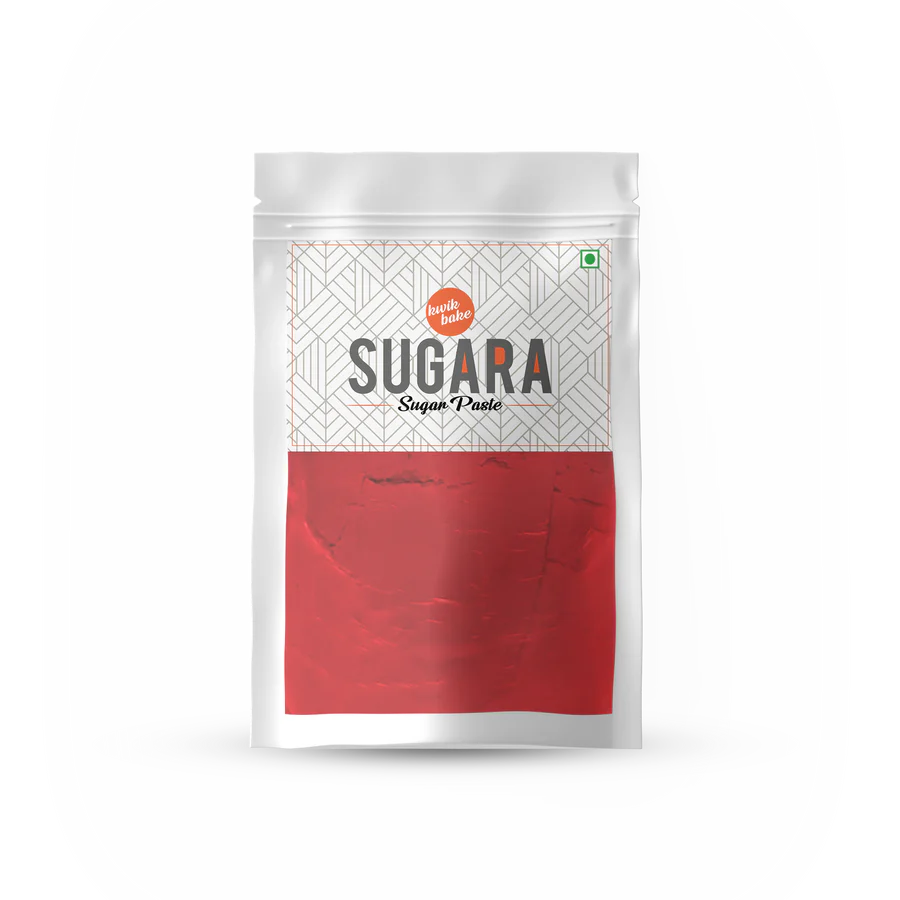 Sugara - Red (1 Kg)